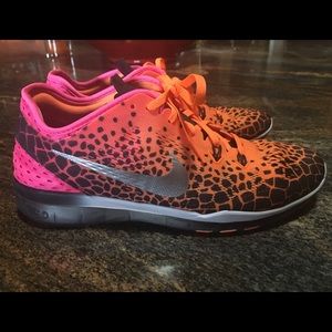 Nike 8.5 TR Fit 5