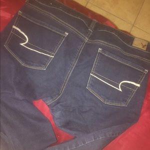 AE Skinny Jeans