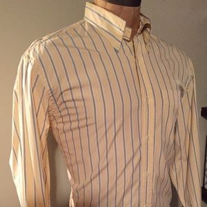 Nautica dress shirt