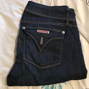 Hudson jeans