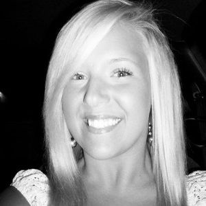 Meet your Posher, Morgan !