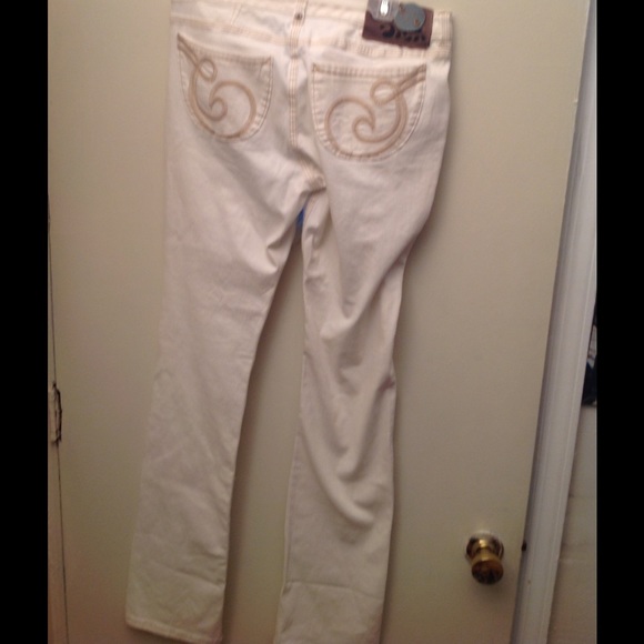 House Of Dereon pant