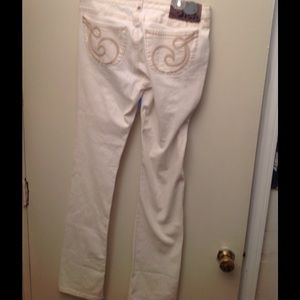 House Of Dereon  pant