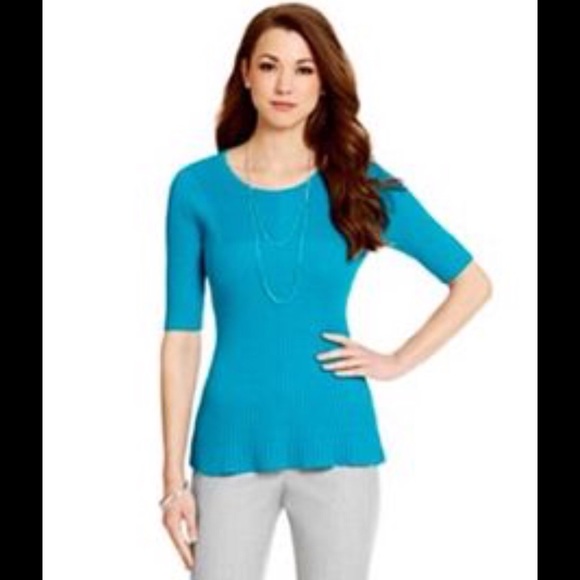 Antonio Melani - Alysa Knit Top