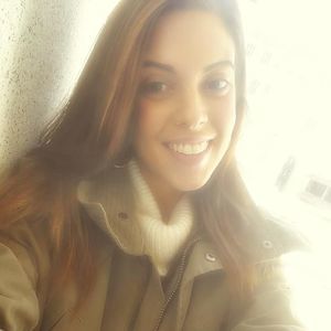 Meet your Posher, Alyssa