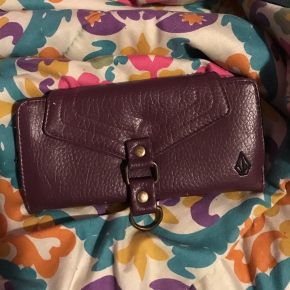 Volcom Wallet