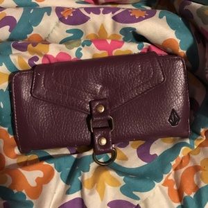 Volcom Wallet