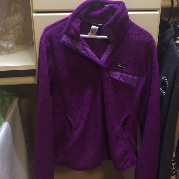 Patagonia