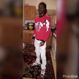 Meet your Posher, Jay