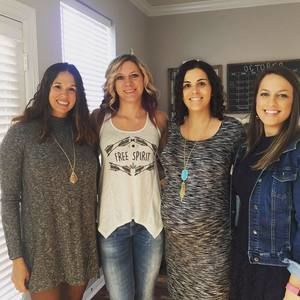 Meet your Posher, Shanna