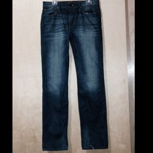 NWT JOE'S MENS SZ 32 THE BRIXTON