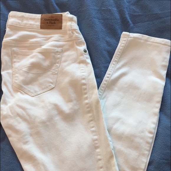 Abercrombie & Fitch jeans