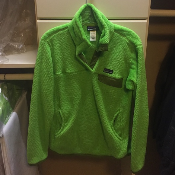 Patagonia