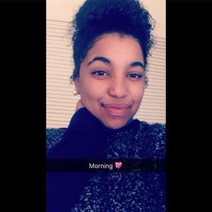 Meet your Posher, Monae