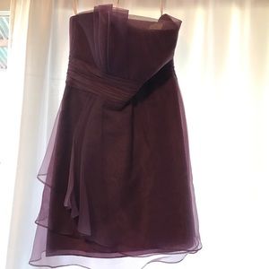 Bridesmaid/Prom dress