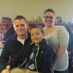 Meet your Posher, Josh