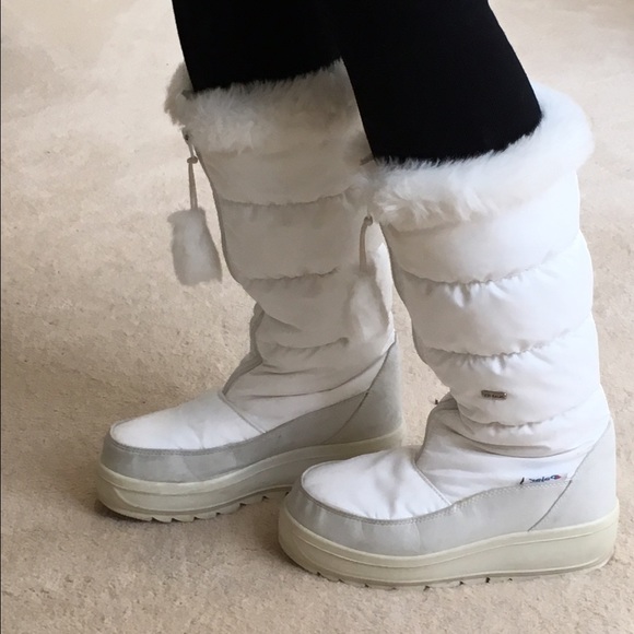 Pajar Shoes - Pajar-Tex Winter Snow Boots