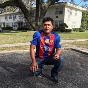 Meet your Posher, Juarez