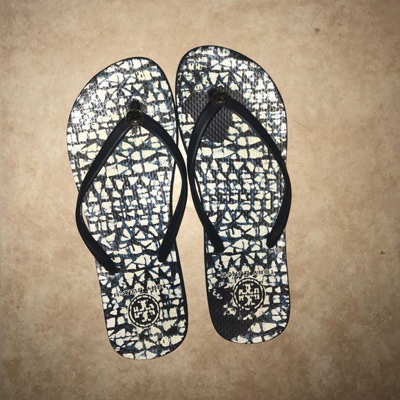 Tory Burch Flip flops