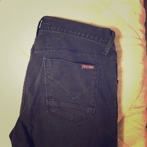 Hudson Skinnys