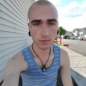 Meet your Posher, Nick