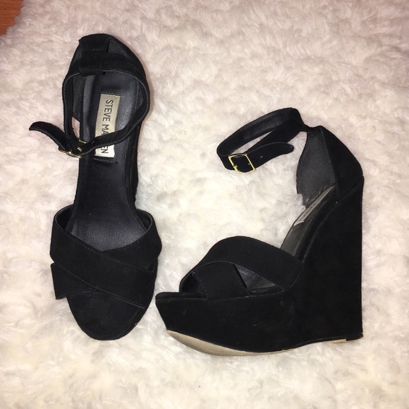 Steve Madden XENON wedges