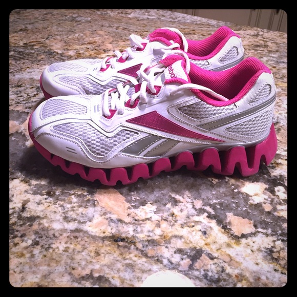 Reebok Zigtech Workout Shoes