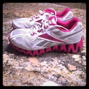 Reebok Zigtech Workout Shoes