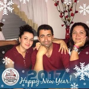 Meet your Posher, Zuhra