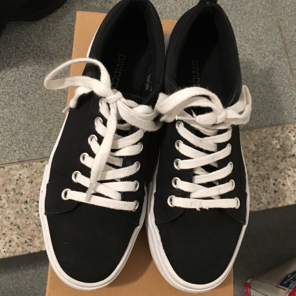 Platform Shoes