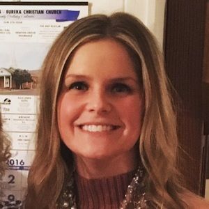 Meet your Posher, Britt