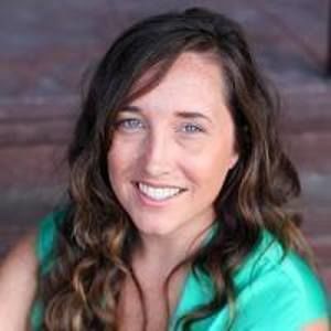 Meet your Posher, Johna