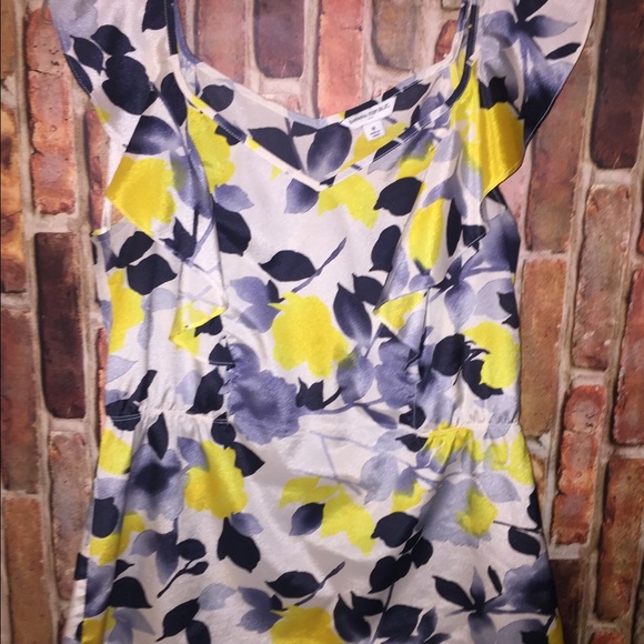 Banana Republic top