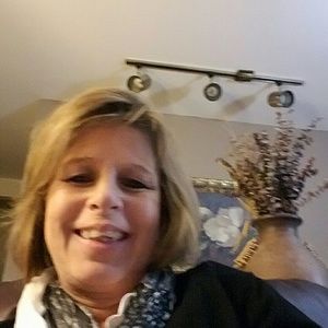 Meet your Posher, Tammy