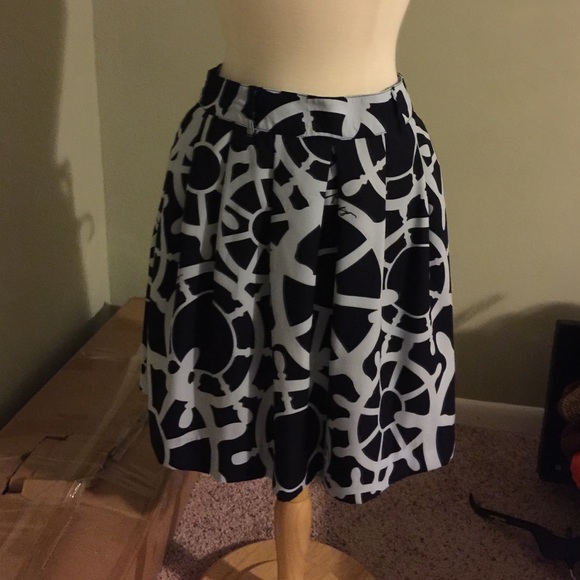 Tommy Hilfiger Sailor Skirt