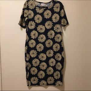 LuLaRoe Julie Dress