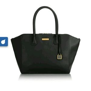 JOY and IMAN handbag