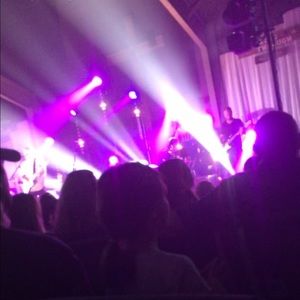 Meet your Posher, Bianca