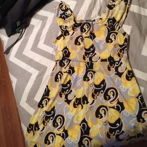 Blush 2x Sleeveless Dreas