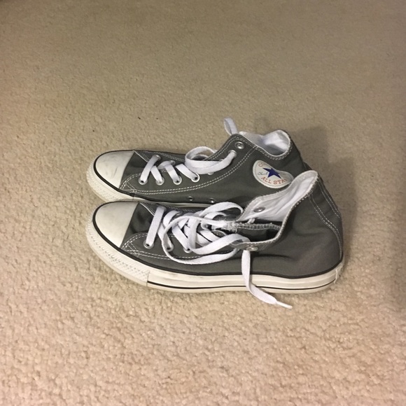 Converse High Tops