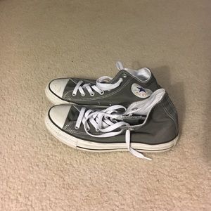 Converse High Tops
