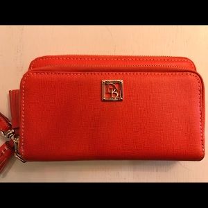 Dooney & Burke Wallet