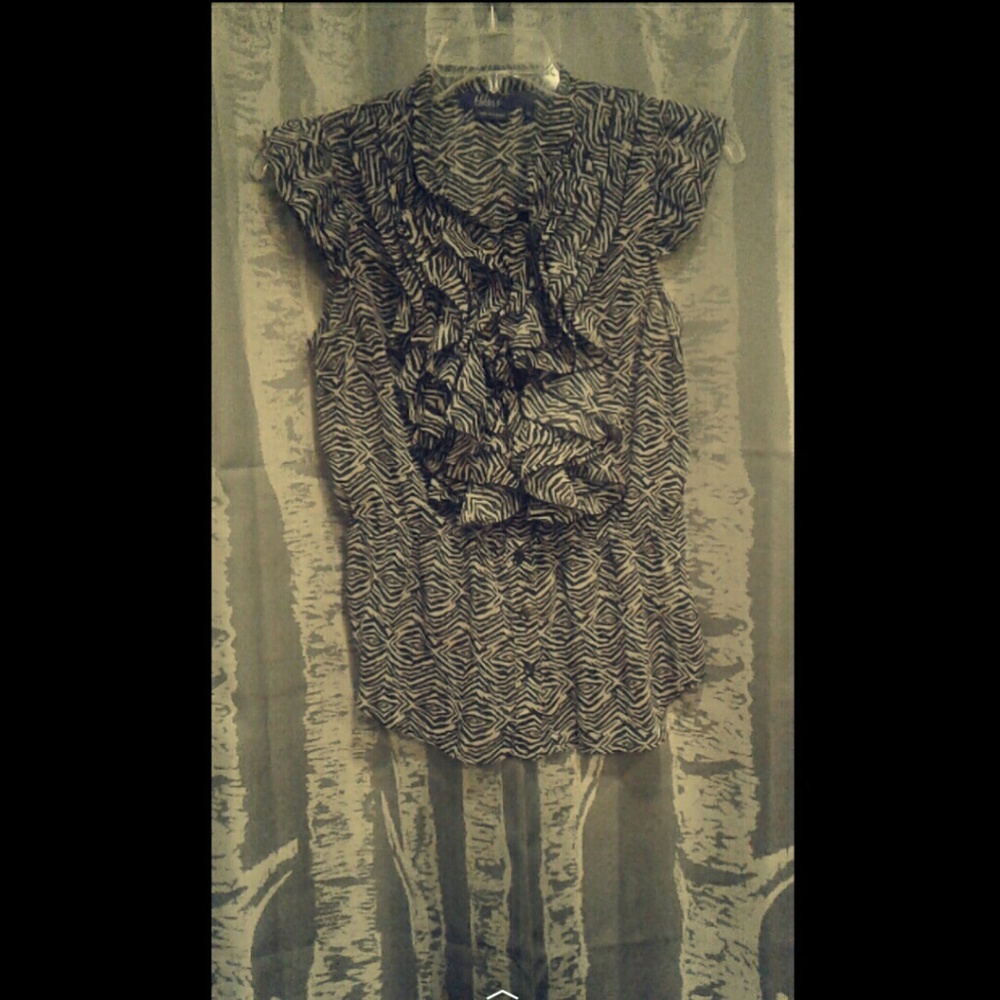 Blouse - Picture 2 of 3