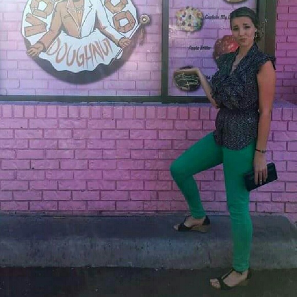 Blouse - Picture 3 of 3