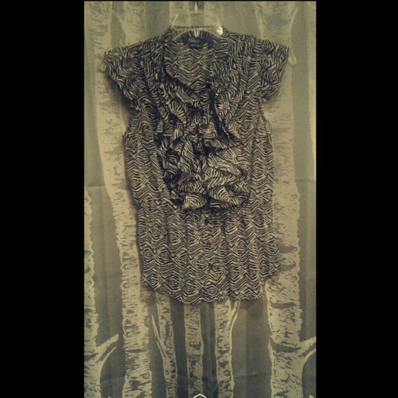 Blouse - Picture 2 of 3