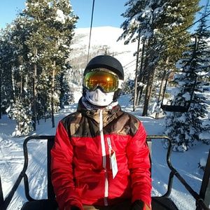 Meet your Posher, Tanner