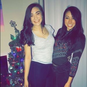 Meet your Posher, Kelsey