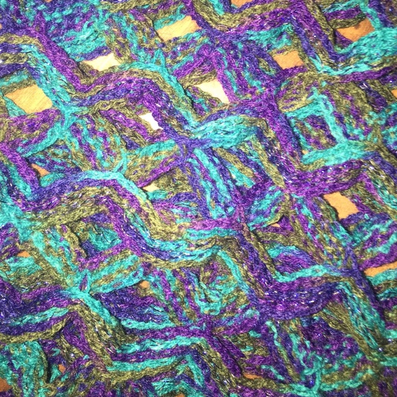 Mudd scarf - Picture 3 of 4