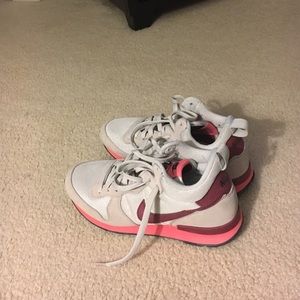 Nike Internationalist Women's 10