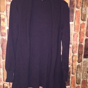 Banana Republic cardigan